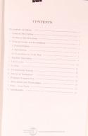 Shashi Z3032 x 10, Z3025 x 10 Drilling Operations Wiring and Spare Parts Manual 2000-Z3015 X 10-Z3032 X 10-02